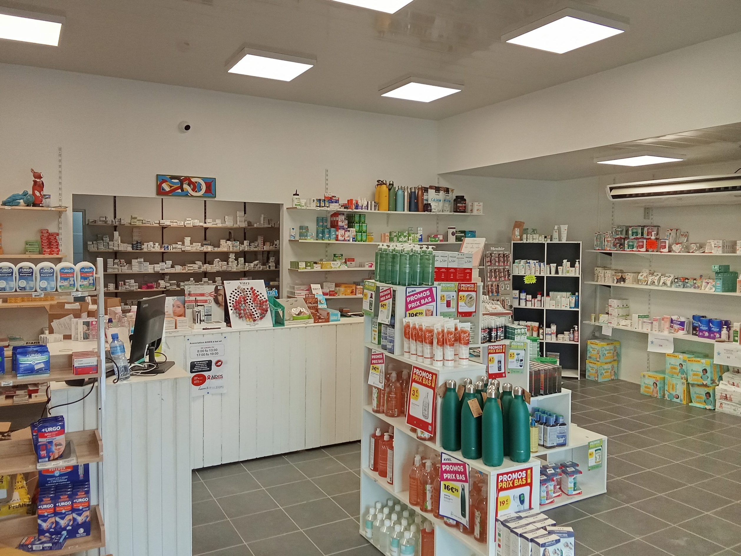 Le Quotidien du Pharmacien